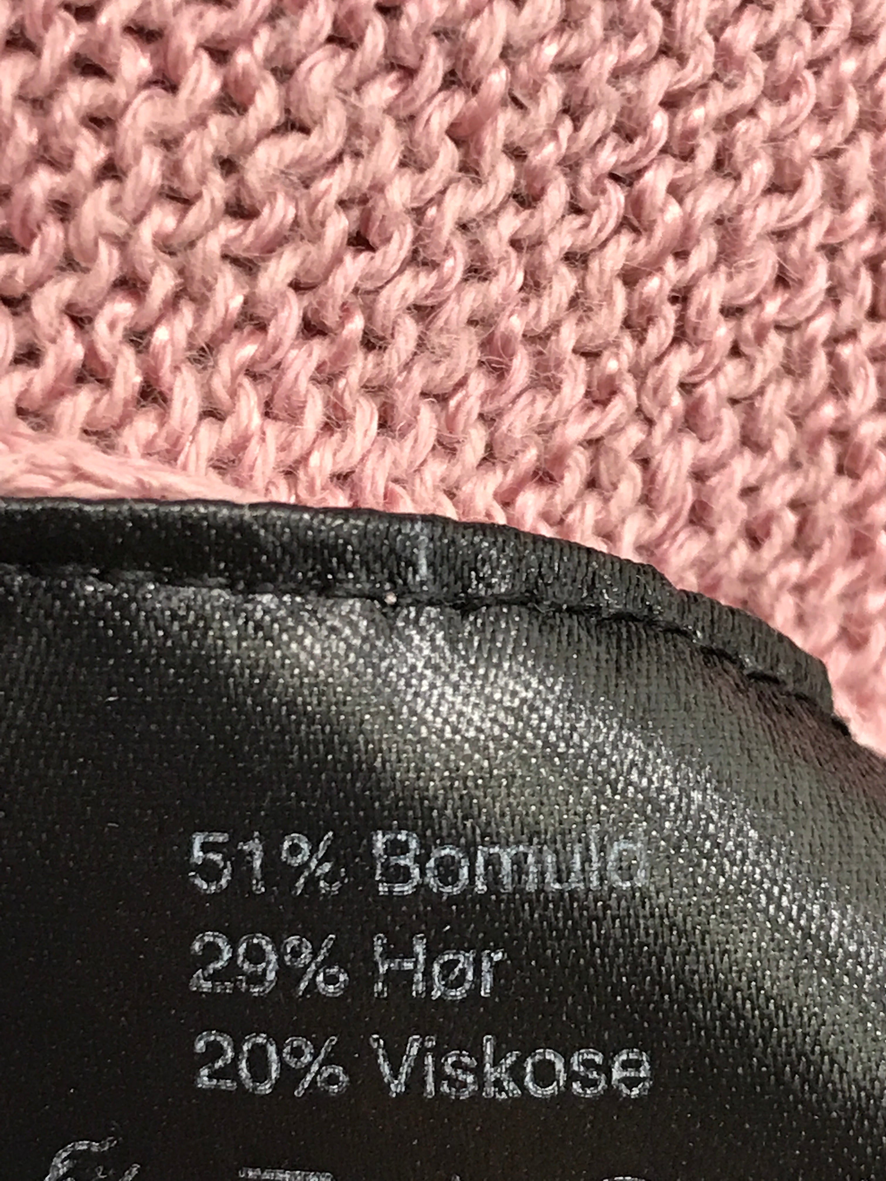 Masai Cardigan